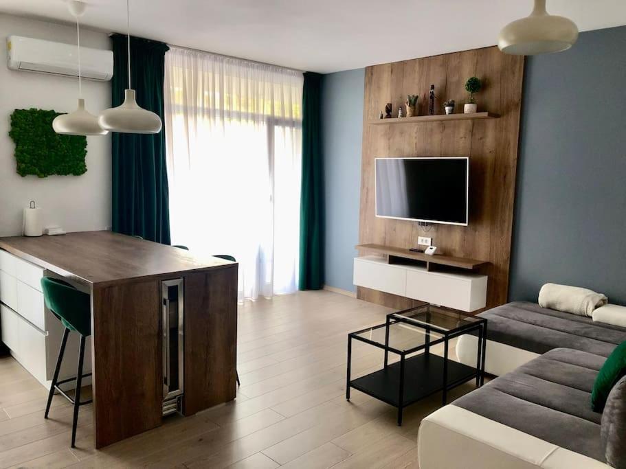 Joy City Stay Vivalia V5-9 Тимишоара Екстериор снимка