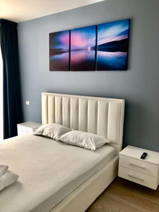 Joy City Stay Vivalia V5-9 Тимишоара Екстериор снимка